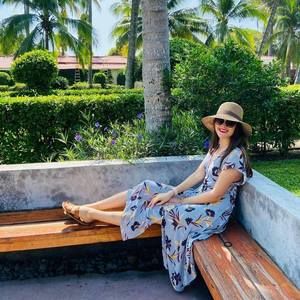 Meet your Posher, Lili